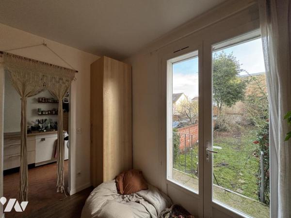 Maison/Immeuble de 3 appartements - Gare de Maisons Laffitte