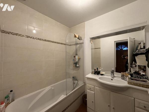 Maison/Immeuble de 3 appartements - Gare de Maisons Laffitte