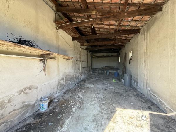 Cabriès (13480) Appartement T6 d'exception de 154m2 jardin de 120m2