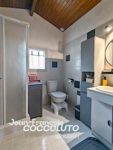 Belle maison traditionnelle 4 chambres