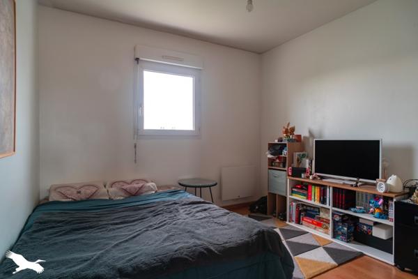 Appartement à vendre |                                       Quimper |                                        3 pièces  |  64 m²
