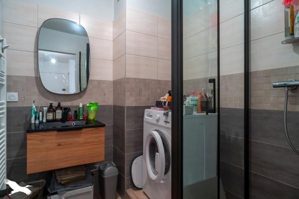 Appartement à vendre |                                       Quimper |                                        3 pièces  |  64 m²