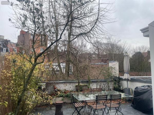 Maison à vendre à Lille dans le Nord (59800), ref : F30424