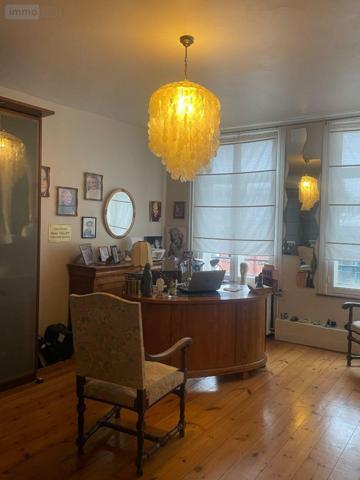 Maison à vendre à Lille dans le Nord (59800), ref : F30424