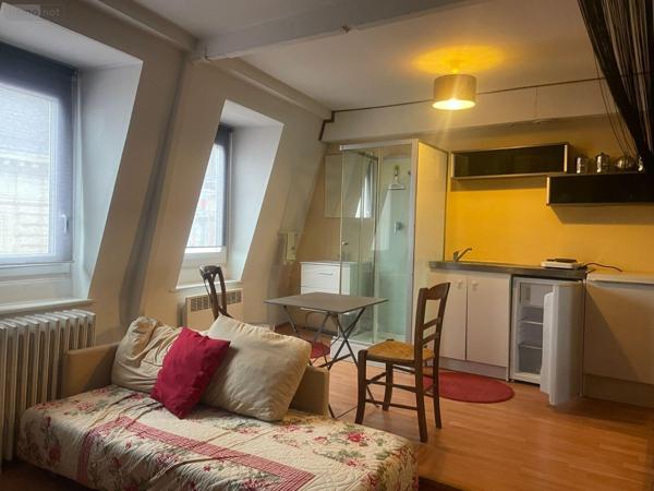 Maison à vendre à Lille dans le Nord (59800), ref : F30424