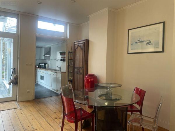 Maison à vendre à Lille dans le Nord (59800), ref : F30424