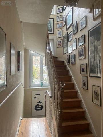 Maison à vendre à Lille dans le Nord (59800), ref : F30424