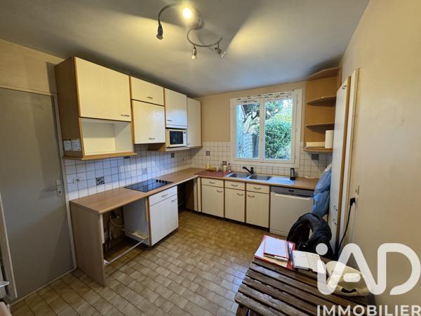 Maison à vendre 9 pièces 154 m² Fontenay-le-Fleury