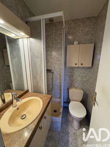 Maison à vendre 9 pièces 154 m² Fontenay-le-Fleury