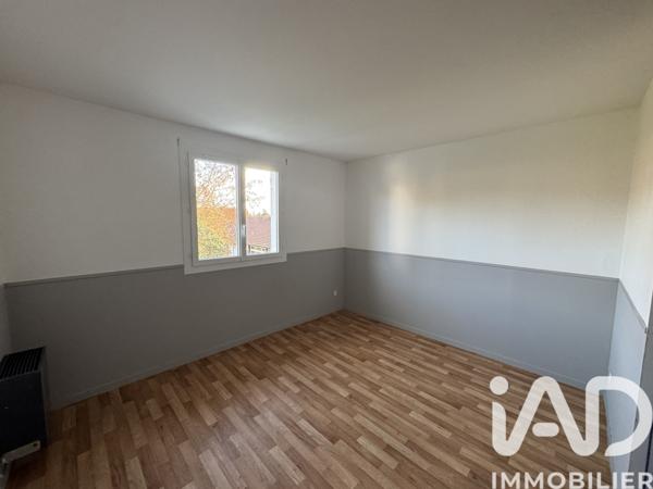Maison à vendre 9 pièces 154 m² Fontenay-le-Fleury