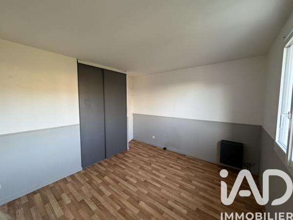 Maison à vendre 9 pièces 154 m² Fontenay-le-Fleury