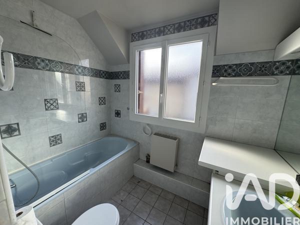 Maison à vendre 9 pièces 154 m² Fontenay-le-Fleury