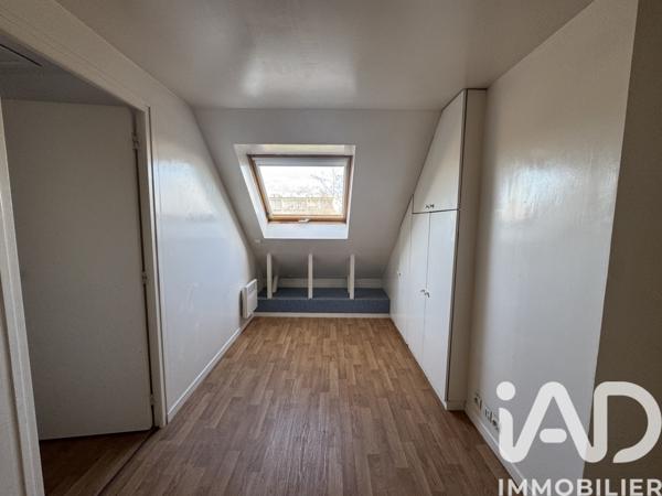 Maison à vendre 9 pièces 154 m² Fontenay-le-Fleury