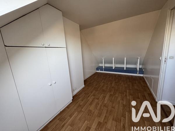 Maison à vendre 9 pièces 154 m² Fontenay-le-Fleury