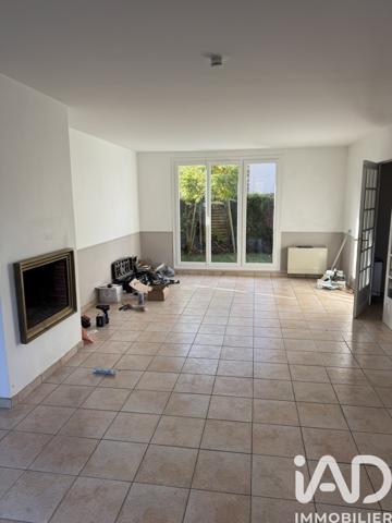 Maison à vendre 9 pièces 154 m² Fontenay-le-Fleury