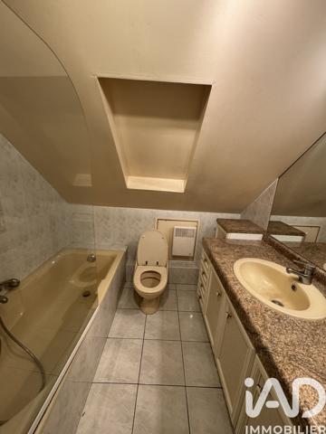 Maison à vendre 9 pièces 154 m² Fontenay-le-Fleury