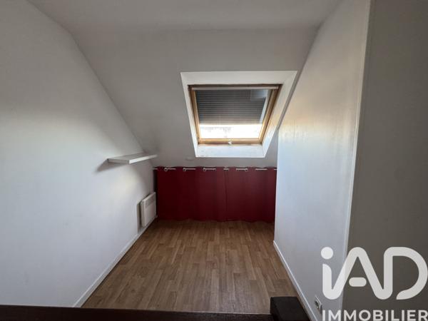 Maison à vendre 9 pièces 154 m² Fontenay-le-Fleury