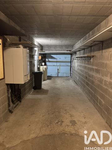 Maison à vendre 9 pièces 154 m² Fontenay-le-Fleury