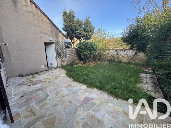 Maison à vendre 9 pièces 154 m² Fontenay-le-Fleury