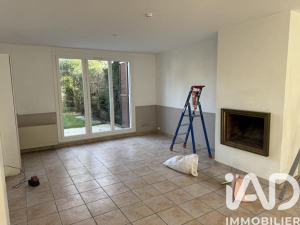 Maison à vendre 9 pièces 154 m² Fontenay-le-Fleury