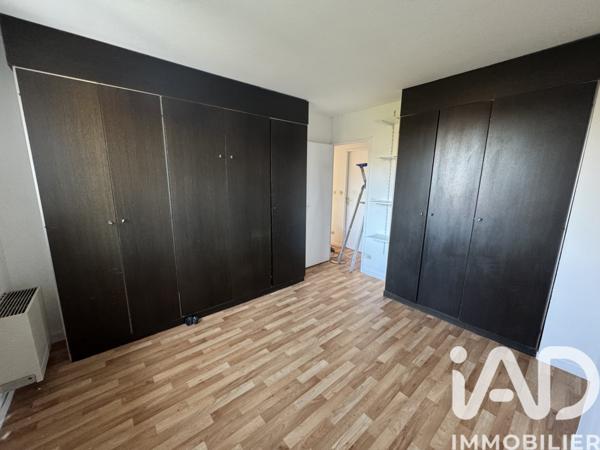 Maison à vendre 9 pièces 154 m² Fontenay-le-Fleury