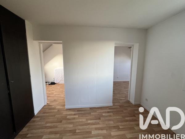 Maison à vendre 9 pièces 154 m² Fontenay-le-Fleury