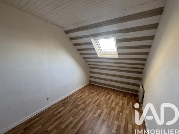 Maison à vendre 9 pièces 154 m² Fontenay-le-Fleury