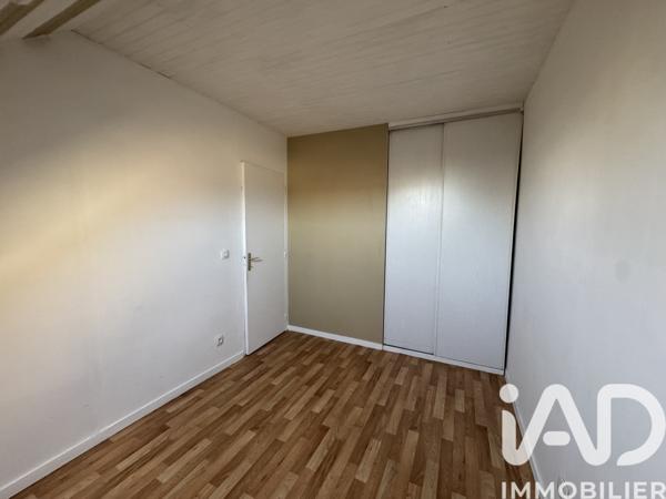 Maison à vendre 9 pièces 154 m² Fontenay-le-Fleury