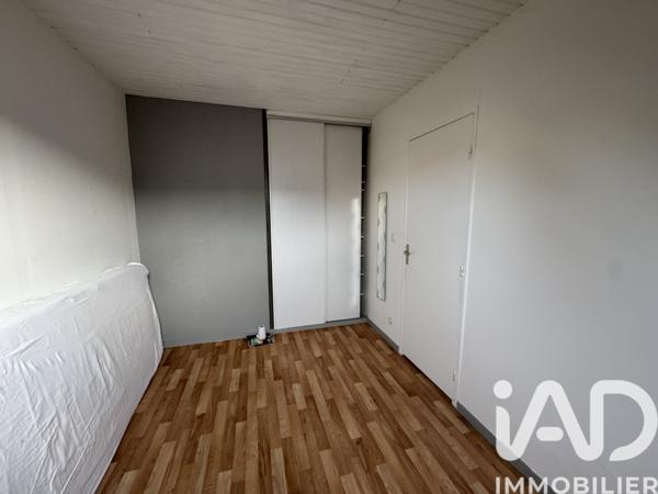 Maison à vendre 9 pièces 154 m² Fontenay-le-Fleury