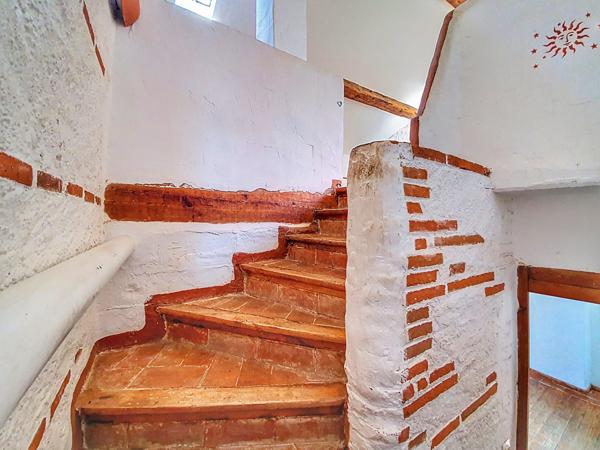 Charmante maison au coeur de Saint-Estève