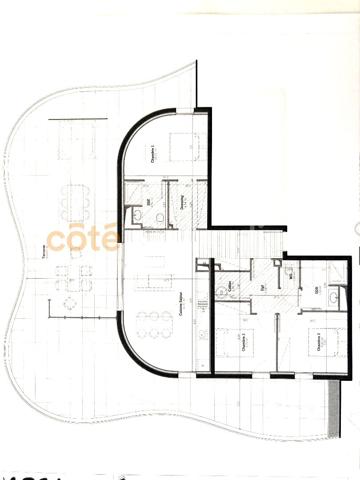 Vente
                Appartement88,39 m² - 4 Pièces -
                    NARBONNE (11100)
