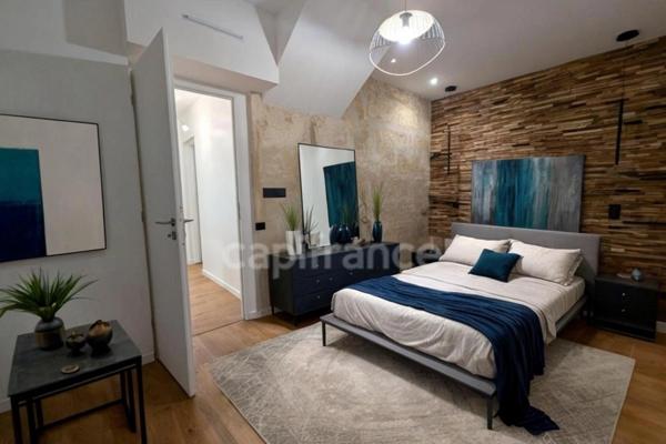 Appartement à vendre 2 pièces - Bordeaux Bastide (33)