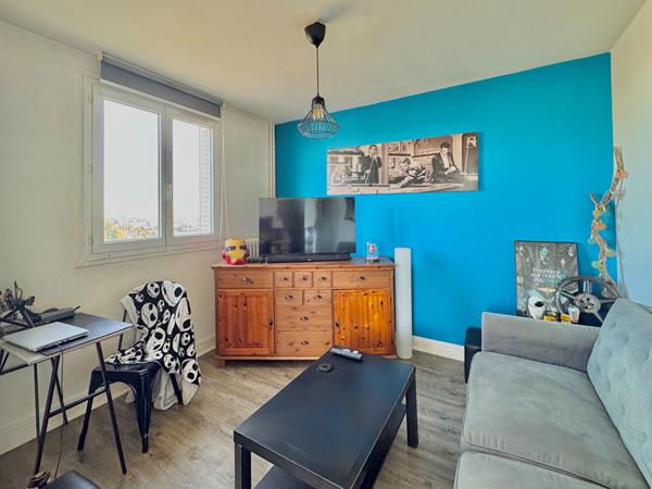 Appartement Talant 4 pièce(s) 66 m2