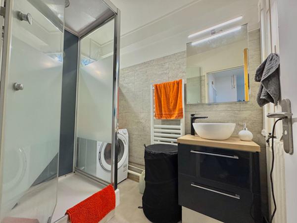 Appartement Talant 4 pièce(s) 66 m2