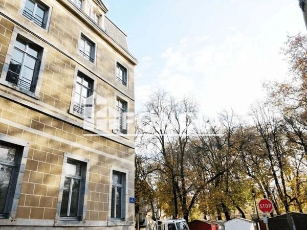 Location Appartement 2 pièces 50.4 m² - 4 E RUE DE LA PREFECTURE Besancon 25000