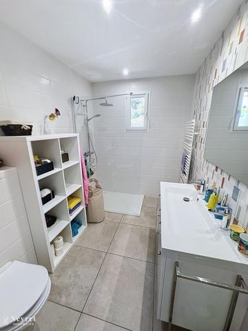 Villeboeuf /Montplaisir Maison de 255,05m2 implantée sur 690M2 de terrain