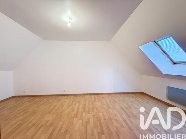 Maison à vendre 7 pièces 185 m² Champlost