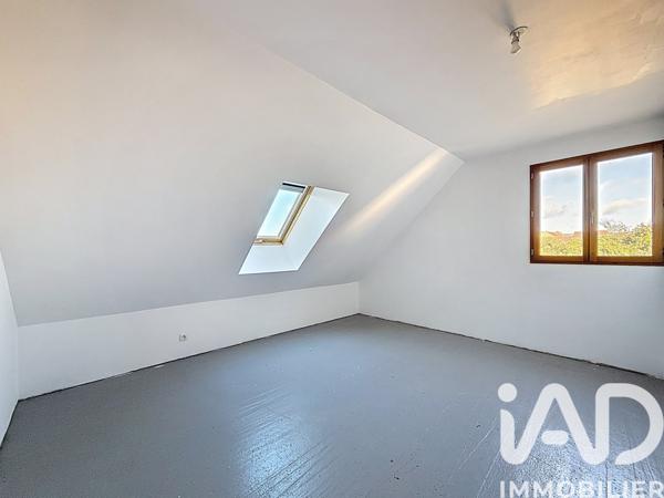 Maison à vendre 7 pièces 185 m² Champlost