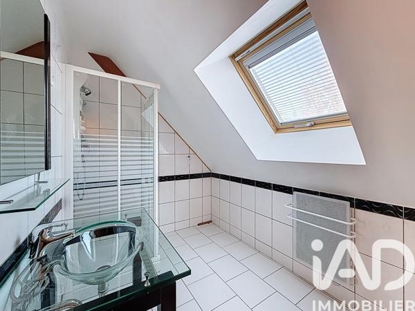 Maison à vendre 7 pièces 185 m² Champlost