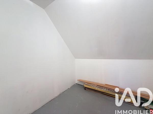 Maison à vendre 7 pièces 185 m² Champlost