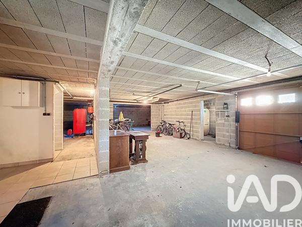 Maison à vendre 7 pièces 185 m² Champlost