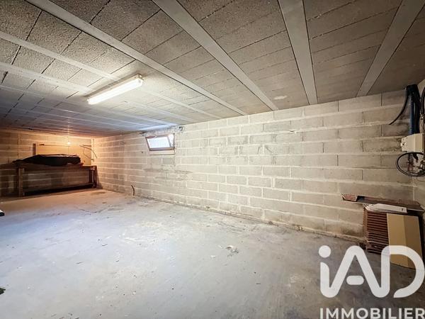 Maison à vendre 7 pièces 185 m² Champlost