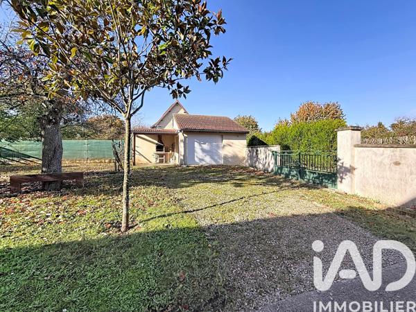 Maison à vendre 7 pièces 185 m² Champlost