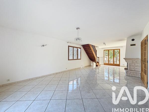 Maison à vendre 7 pièces 185 m² Champlost