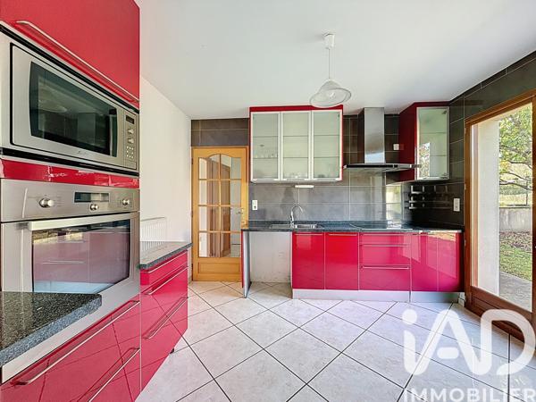 Maison à vendre 7 pièces 185 m² Champlost