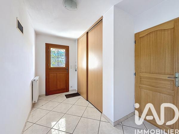 Maison à vendre 7 pièces 185 m² Champlost