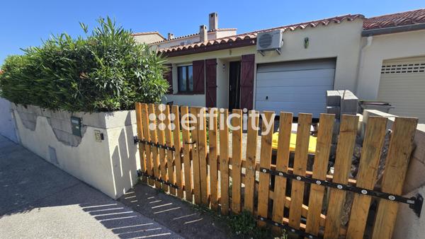 Maison
         3 pièces
        - 48 m² 169 900 € *