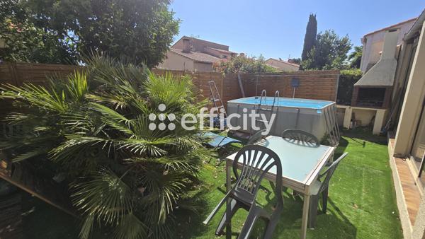 Maison
         3 pièces
        - 48 m² 169 900 € *