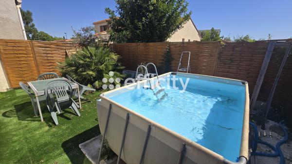 Maison
         3 pièces
        - 48 m² 169 900 € *