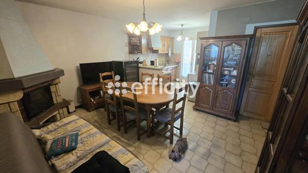 Maison
         3 pièces
        - 48 m² 169 900 € *